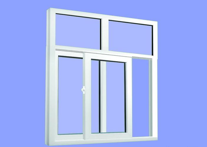 塑钢门窗性能及优点