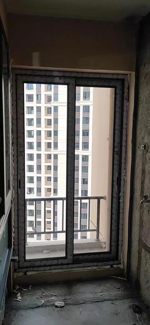 上海同城断桥铝系统门窗的选购误区,避免选错门窗,门窗工厂干货